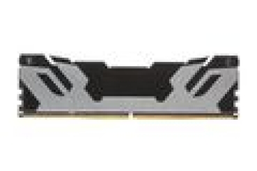 Preview: DDR5  24GB PC 8400 CL40 Kingston FURY Renegade Silver XMP