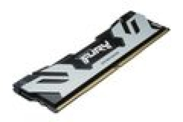 Preview: DDR5  24GB PC 8400 CL40 Kingston FURY Renegade Silver XMP