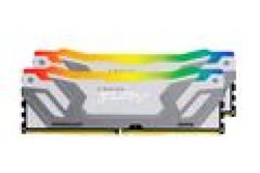 Preview: DDR5  48GB PC 8400 CL40 Kingston CU KIT (2x24GB) FURY Reneg. retail