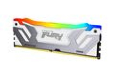 Preview: DDR5  48GB PC 8400 CL40 Kingston CU KIT (2x24GB) FURY Reneg. retail