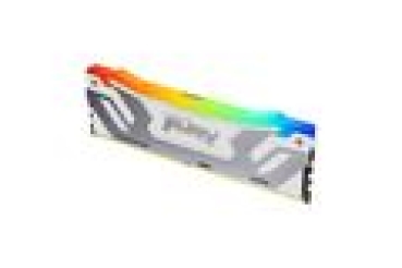 Preview: DDR5  48GB PC 8400 CL40 Kingston CU KIT (2x24GB) FURY Reneg. retail