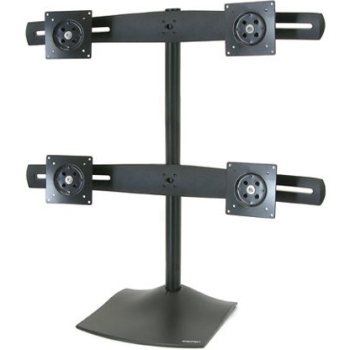 Ergotron DS100 4 Monitore