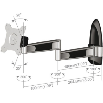 Tronje WH AR210 (15-24Z)