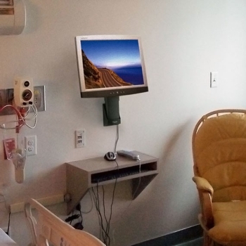 Preview: ZUB Ergotron Neo-Flex Wall M. Lift