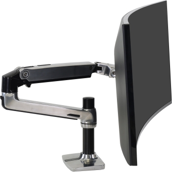 Preview: Ergotron LX Desk Mount LCD Arm