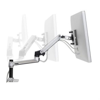 Preview: Ergotron LX Desk Mount LCD Arm