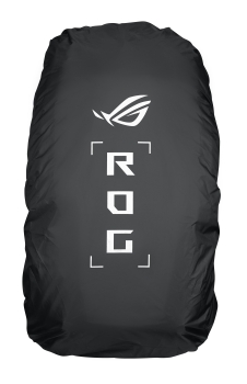ASUS BP3800 ROG Archer Ergoair 18 Rucksack