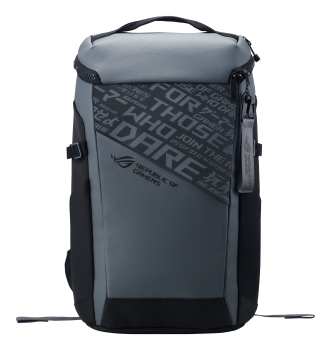 ASUS BP2701 ROG Rucksack grau 17