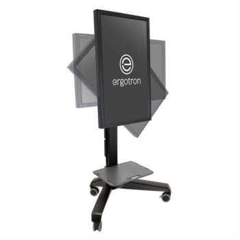 Ergotron Neo-Flex Mobile Media C.