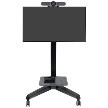 Ergotron Neo-Flex Mobile Media C.