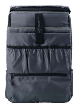 ASUS BP2701 ROG Rucksack grau 17