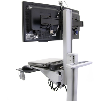 Ergotron Neo-Flex Dual WideView
