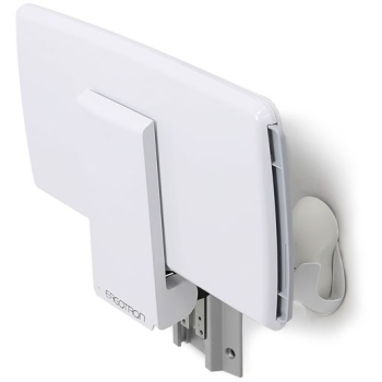 Ergotron Neoflex Keyboard Wallmount Weiß