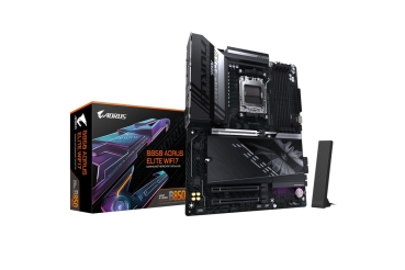 Gigabyte B850 A Elite WF7 (B850,AM5,ATX,DDR5)