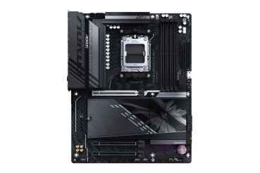 Preview: Gigabyte B850 A Elite WF7 (B850,AM5,ATX,DDR5)