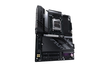 Preview: Gigabyte B850 A Elite WF7 (B850,AM5,ATX,DDR5)