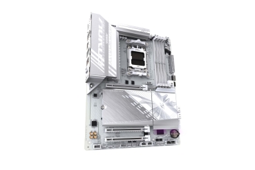 Preview: Gigabyte B850 A Elite WF7 ICE (B850,AM5,ATX,DDR5)