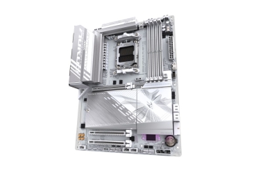 Preview: Gigabyte B850 A Elite WF7 ICE (B850,AM5,ATX,DDR5)