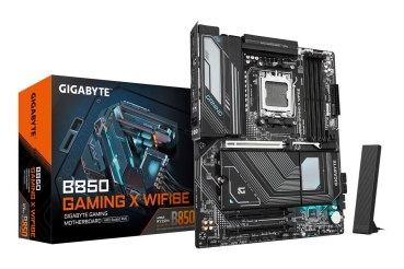 Gigabyte B850 Gaming X WIFI6E (B850,AM5,ATX,DDR5)