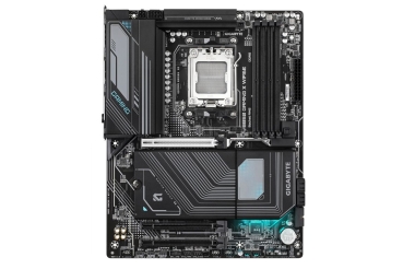Preview: Gigabyte B850 Gaming X WIFI6E (B850,AM5,ATX,DDR5)