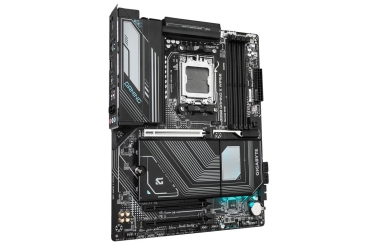 Preview: Gigabyte B850 Gaming X WIFI6E (B850,AM5,ATX,DDR5)