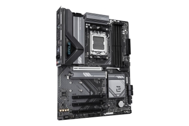 Preview: Gigabyte B850 EAGLE WIFI6E           (B850,AM5,ATX,DDR5)