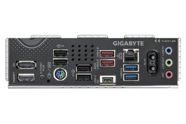 Preview: Gigabyte B850 EAGLE WIFI6E           (B850,AM5,ATX,DDR5)
