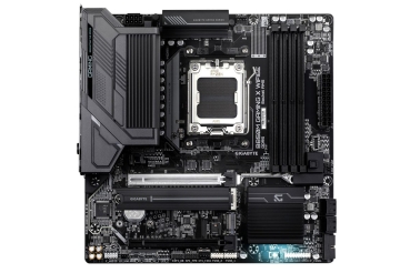 Preview: Gigabyte B850M Gaming X WF6E         (B850,AM5,mATX,DDR5)