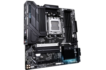 Preview: Gigabyte B850M Gaming X WF6E         (B850,AM5,mATX,DDR5)
