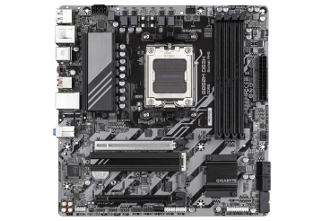Preview: Gigabyte B850M DS3H                  (B850,AM5,mATX,DDR5)
