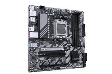 Preview: Gigabyte B850M DS3H                  (B850,AM5,mATX,DDR5)