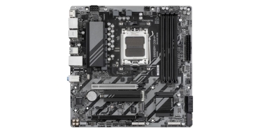Preview: Gigabyte B850M D3HP                  (B850,AM5,mATX,DDR5)