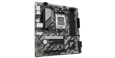 Preview: Gigabyte B850M D3HP                  (B850,AM5,mATX,DDR5)