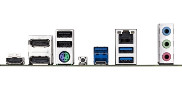 Preview: Gigabyte B850M D3HP                  (B850,AM5,mATX,DDR5)