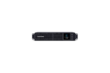Preview: Cyberpower USV CP1600EIPFCRM2U 1600VA/1000W Line-Interactive
