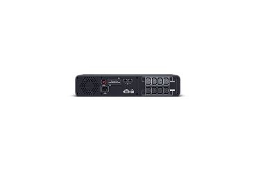 Preview: Cyberpower USV CP1600EIPFCRM2U 1600VA/1000W Line-Interactive