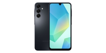 Samsung Galaxy A16 128GB Blue Black 6.7 (4GB) EU Model Android