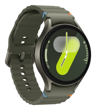 Samsung Galaxy Watch 7 Green 44mm LTE EU Model
