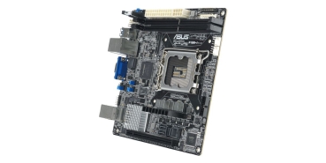 Preview: ASUS P13R-I         mini ITX  1x LGA 1700 DDR5  2x1G