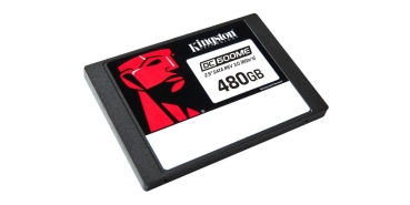 Preview: SSD  480GB Kingston 2,5 (6.4cm) SATAIII   DC600ME retail