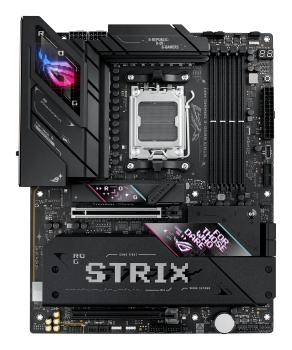 Preview: ASUS ROG STRIX B850-E GAMING WIFI         (AMD,AM5,DDR5,ATX)