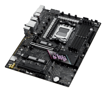 Preview: ASUS ROG STRIX B850-E GAMING WIFI         (AMD,AM5,DDR5,ATX)