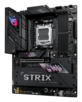 Preview: ASUS ROG STRIX B850-E GAMING WIFI         (AMD,AM5,DDR5,ATX)