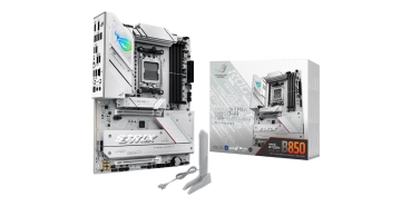 ASUS ROG STRIX B850-A GAMING WIFI         (AMD,AM5,DDR5,ATX)
