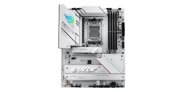 Preview: ASUS ROG STRIX B850-A GAMING WIFI         (AMD,AM5,DDR5,ATX)