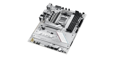 Preview: ASUS ROG STRIX B850-A GAMING WIFI         (AMD,AM5,DDR5,ATX)