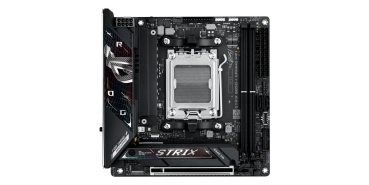 Preview: ASUS ROG STRIX B850-I GAMING WIFI        (AMD,AM5,DDR5,mITX)
