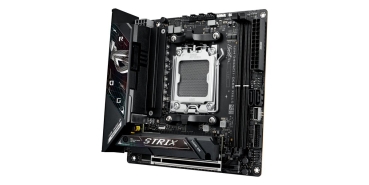 Preview: ASUS ROG STRIX B850-I GAMING WIFI        (AMD,AM5,DDR5,mITX)