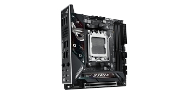 Preview: ASUS ROG STRIX B850-I GAMING WIFI        (AMD,AM5,DDR5,mITX)