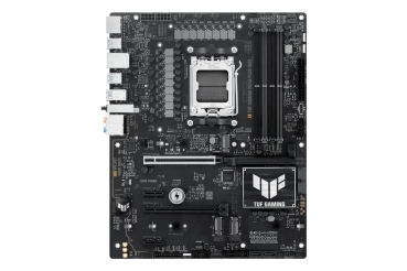 Preview: ASUS TUF GAMING B850-PLUS WIFI (AMD,AM5,DDR5,ATX)